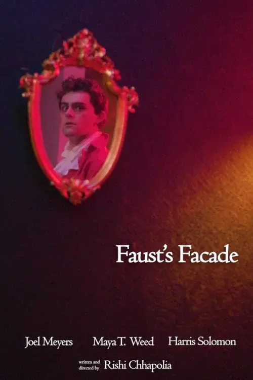 Faust's Facade