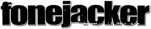 Fonejacker logo