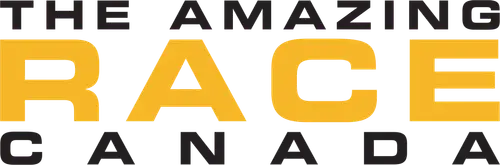 The Amazing Race Canada logo