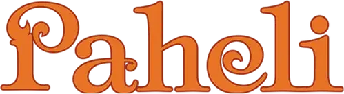 Paheli logo