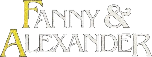 Fanny and Alexander logo