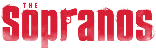 The Sopranos logo