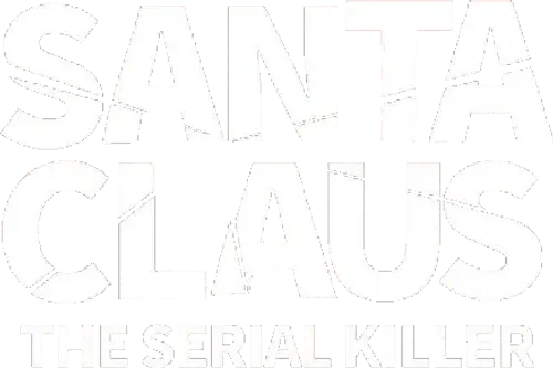 Santa Claus: The Serial Killer logo