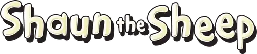 Shaun the Sheep logo