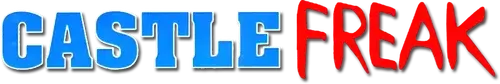 Castle Freak logo