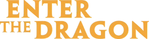 Enter the Dragon logo