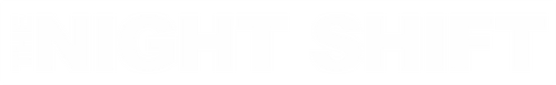 The Night Shift logo