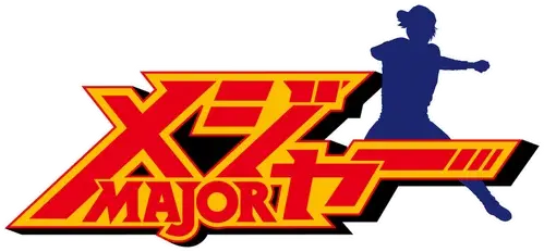 Major logo