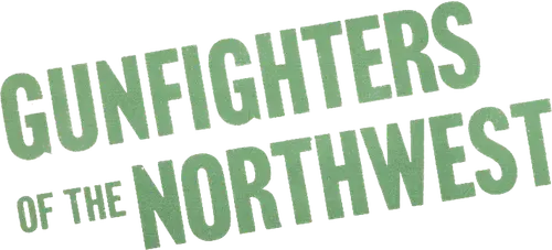 Gunfighters of the Northwest logo