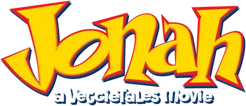 Jonah: A VeggieTales Movie logo