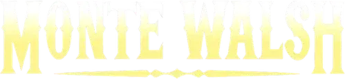 Monte Walsh logo