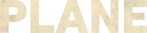 Plane logo