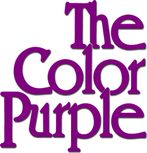 The Color Purple logo