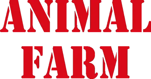Animal Farm logo