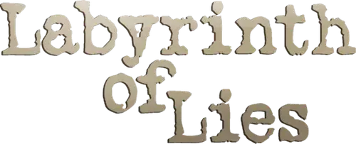 Labyrinth of Lies logo