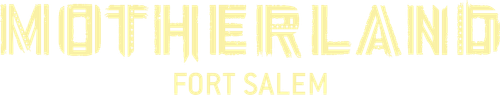 Motherland: Fort Salem logo
