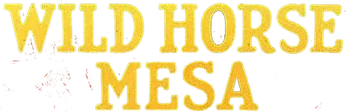 Wild Horse Mesa logo