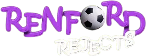 Renford Rejects logo