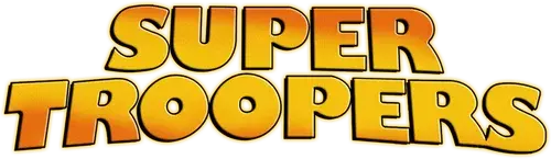 Super Troopers logo