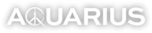 Aquarius logo
