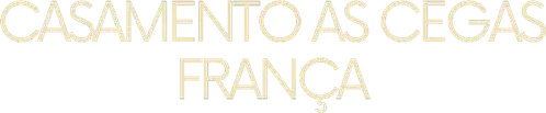 Love Is Blind: France logo