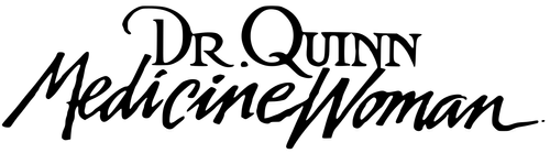 Dr. Quinn, Medicine Woman logo