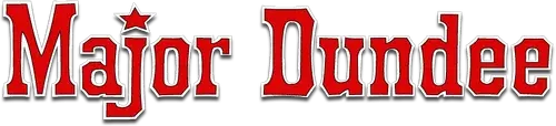 Major Dundee logo