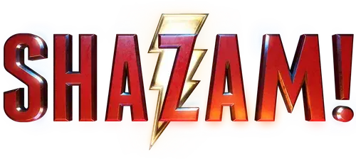 Shazam! logo