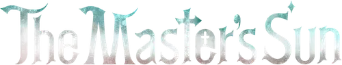 Master's Sun logo