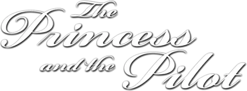 The Princess and the Pilot logo
