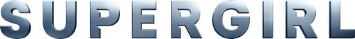 Supergirl logo