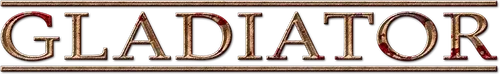 Gladiator logo