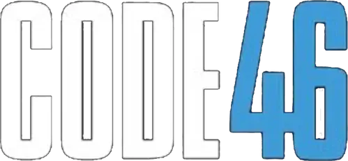 Code 46 logo