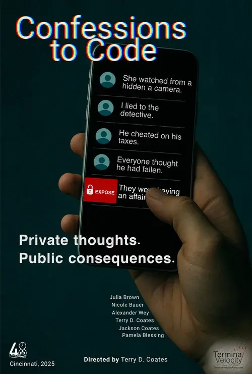 Confessions to Code