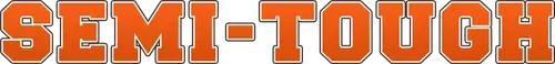 Semi-Tough logo