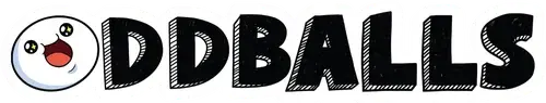 Oddballs logo