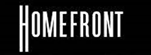Homefront logo