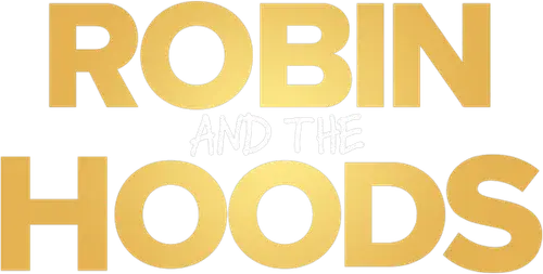 Robin and the Hoods logo