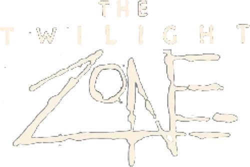 The Twilight Zone logo