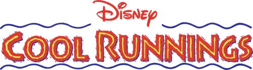 Cool Runnings logo