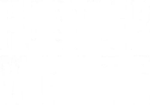Hustler White logo