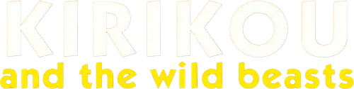 Kirikou and the Wild Beasts logo