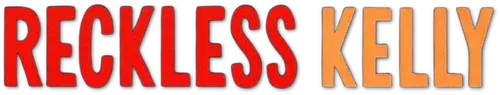 Reckless Kelly logo