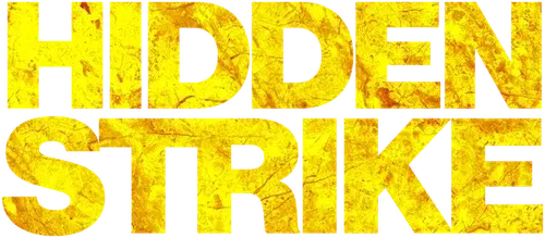 Hidden Strike logo