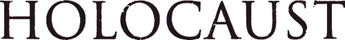 Holocaust logo