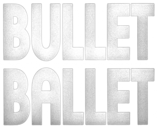 Bullet Ballet logo