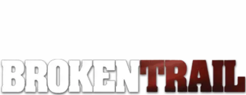 Broken Trail logo