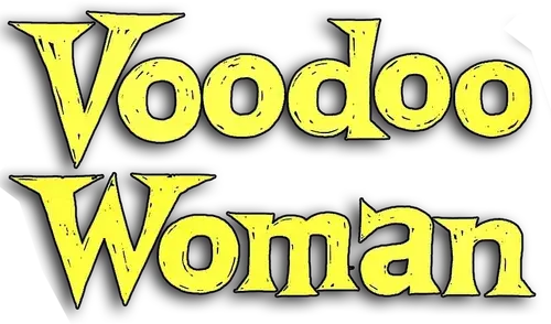 Voodoo Woman logo