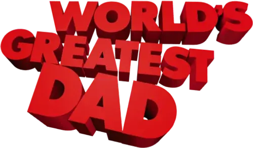 World's Greatest Dad logo