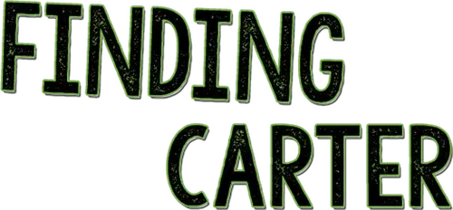 Finding Carter logo